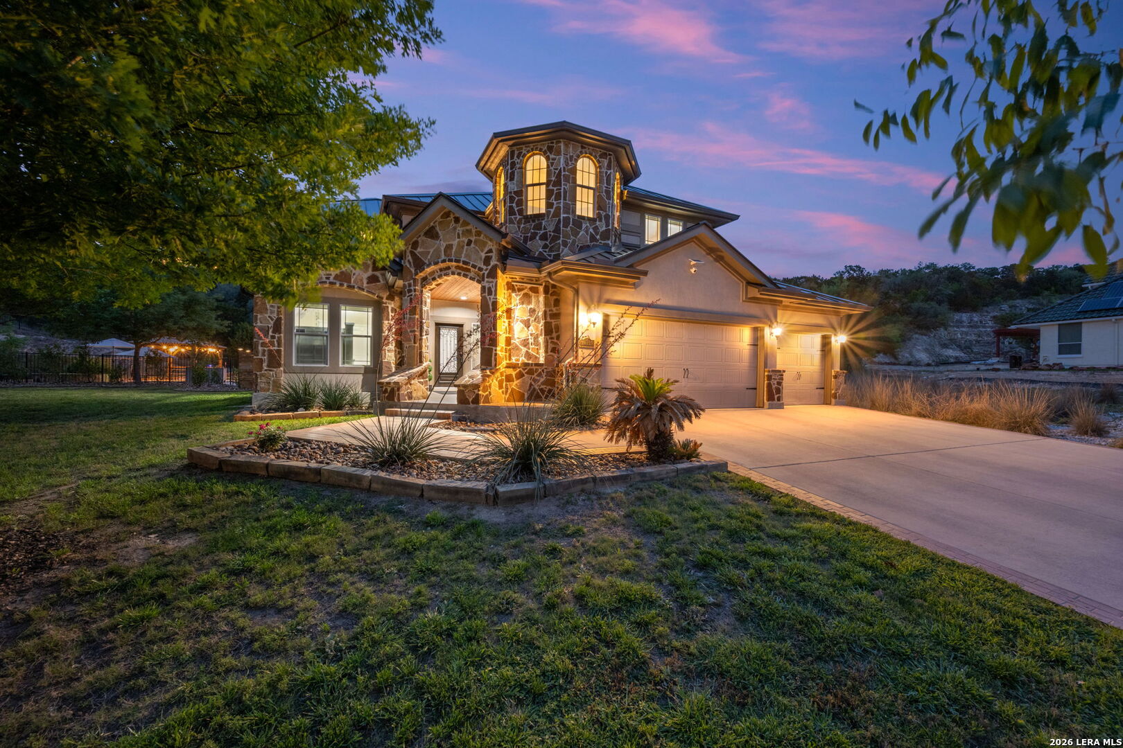 18118 Resort View San Antonio TX 78255