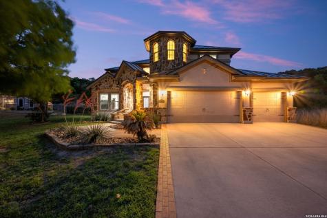 18118 Resort View San Antonio TX 78255