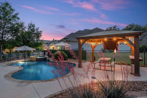 18118 Resort View San Antonio TX 78255