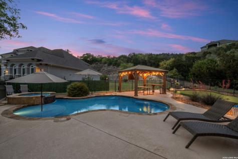 18118 Resort View San Antonio TX 78255