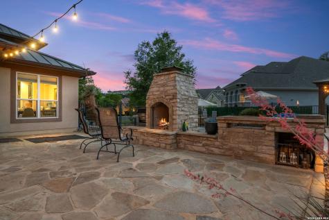 18118 Resort View San Antonio TX 78255