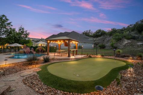 18118 Resort View San Antonio TX 78255