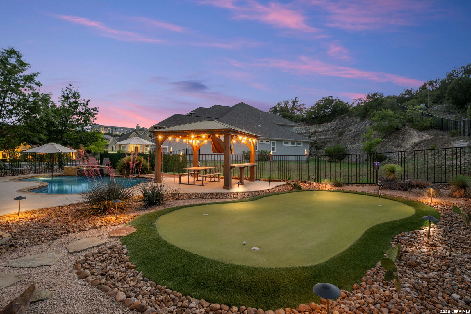 18118 Resort View San Antonio TX 78255