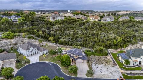 18118 Resort View San Antonio TX 78255