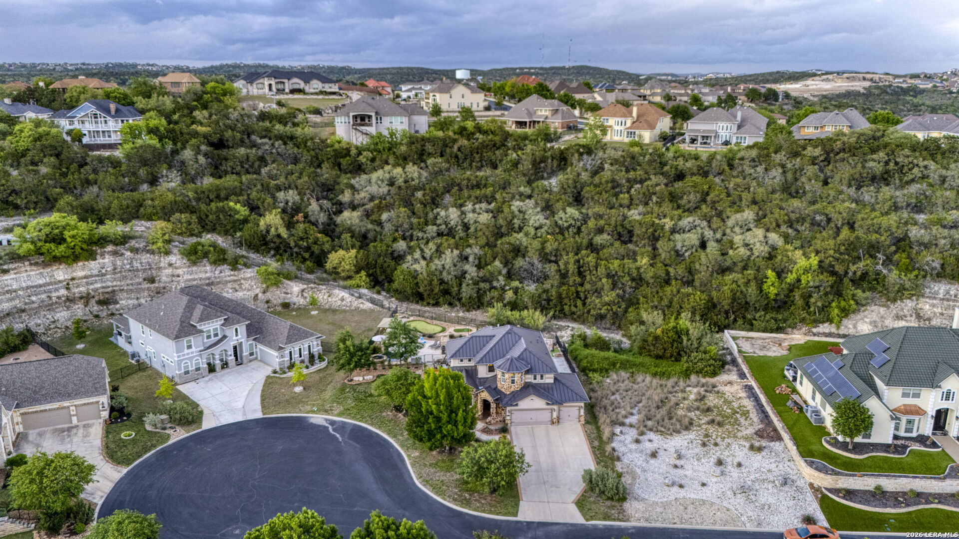 18118 Resort View San Antonio TX 78255