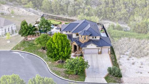 18118 Resort View San Antonio TX 78255