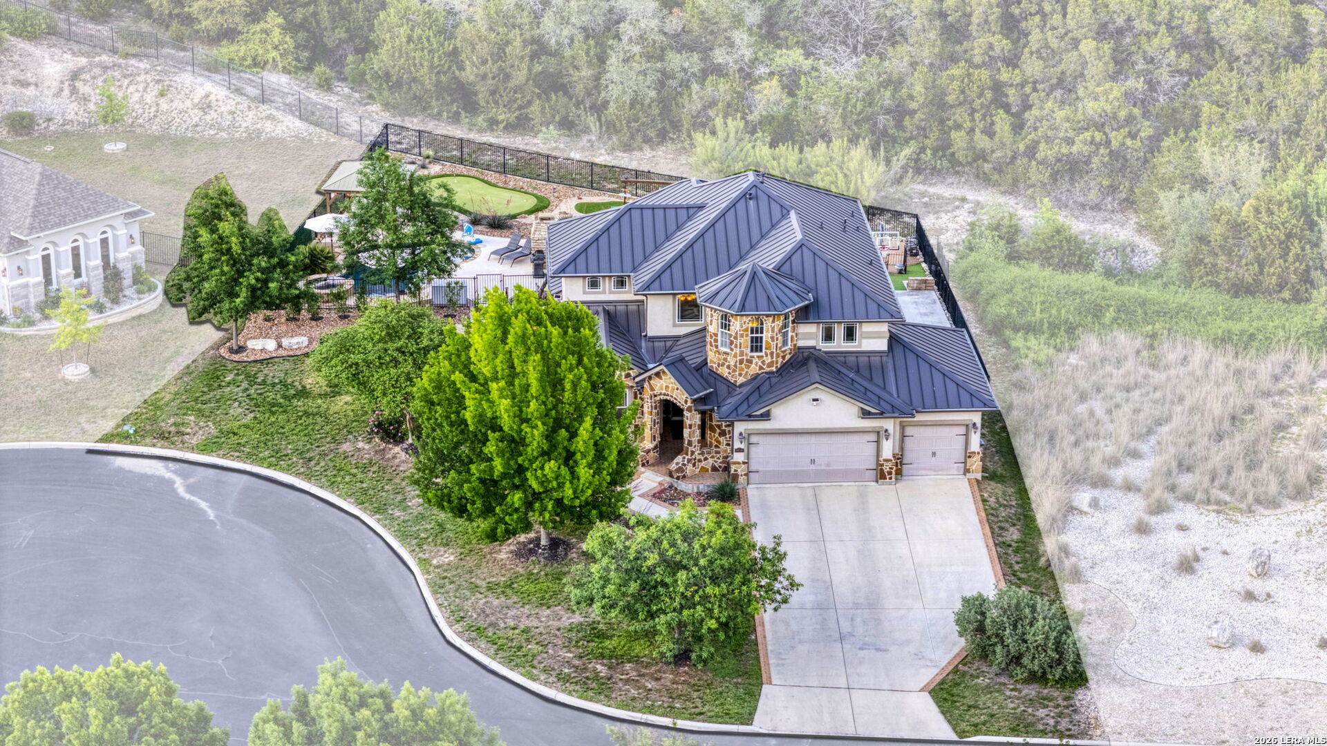 18118 Resort View San Antonio TX 78255