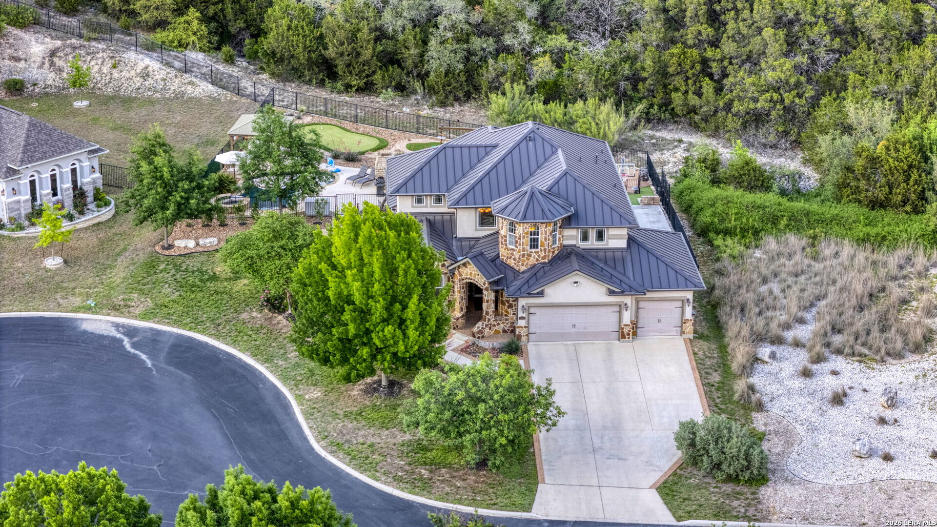 18118 Resort View San Antonio TX 78255