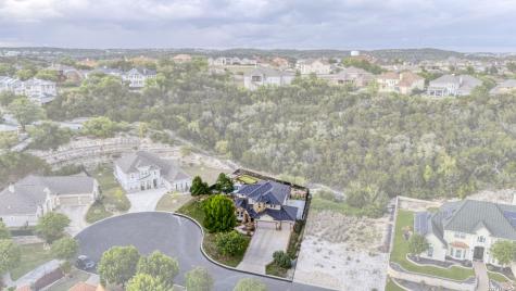 18118 Resort View San Antonio TX 78255