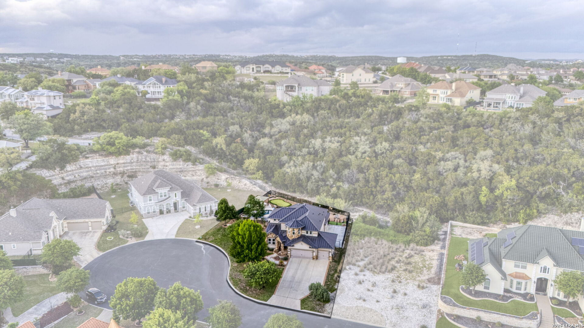 18118 Resort View San Antonio TX 78255