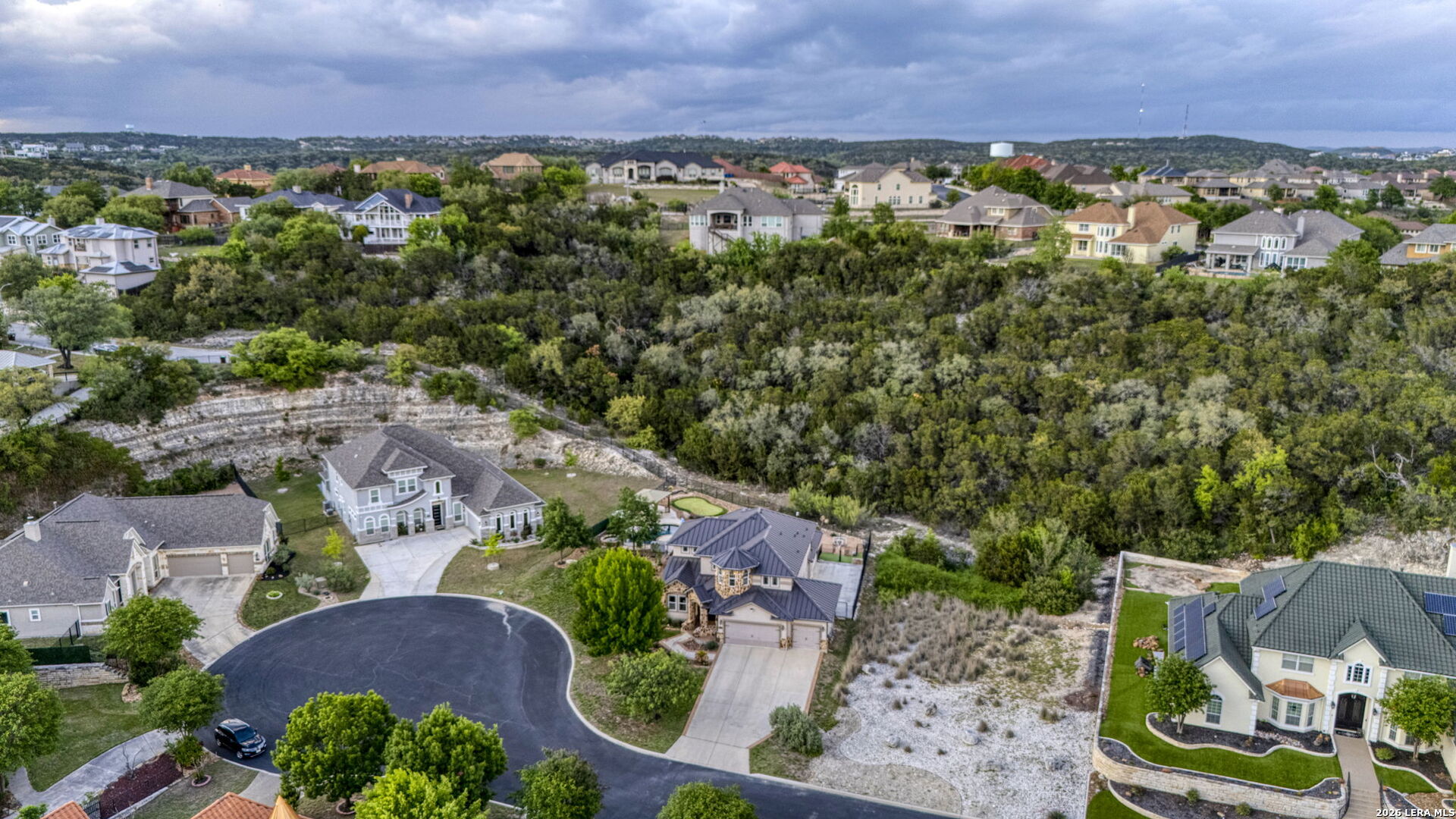 18118 Resort View San Antonio TX 78255