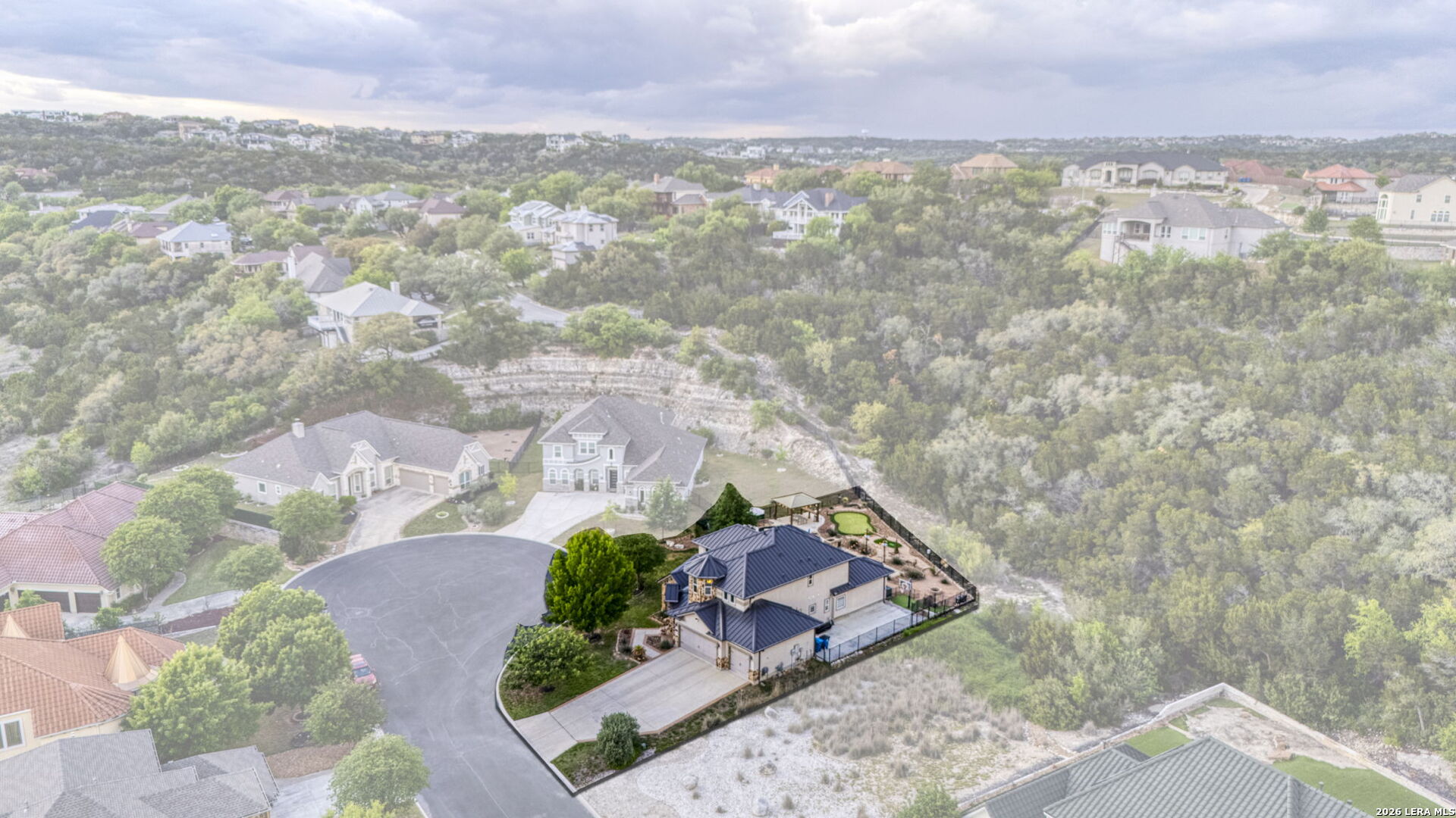 18118 Resort View San Antonio TX 78255