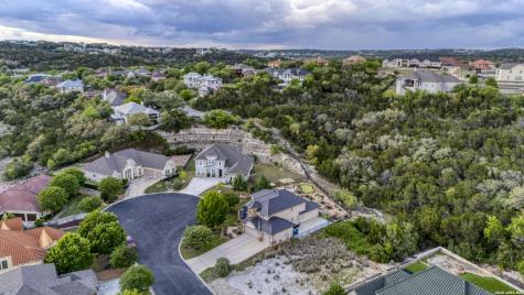 18118 Resort View San Antonio TX 78255