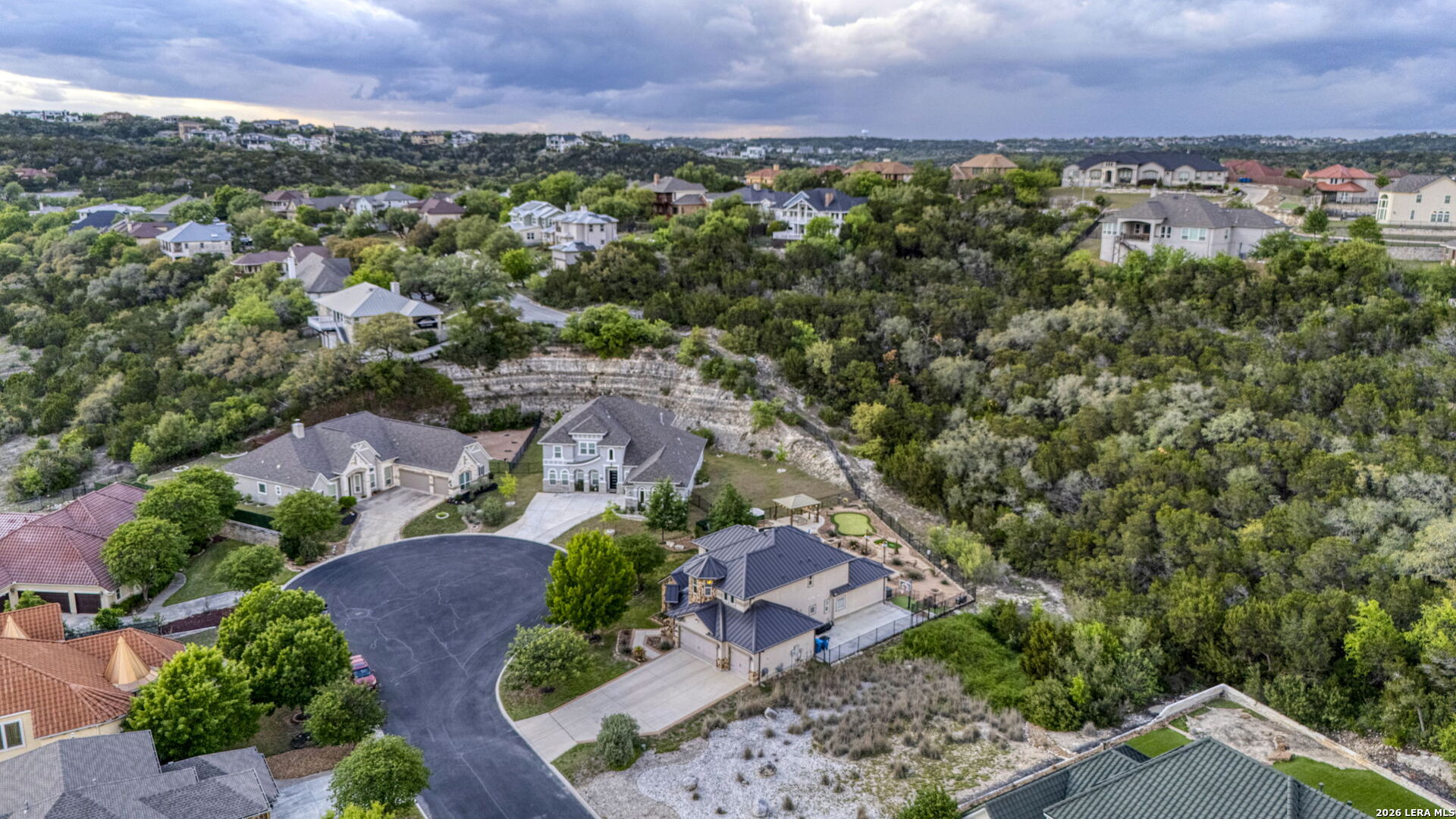 18118 Resort View San Antonio TX 78255