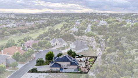 18118 Resort View San Antonio TX 78255