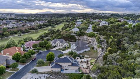 18118 Resort View San Antonio TX 78255