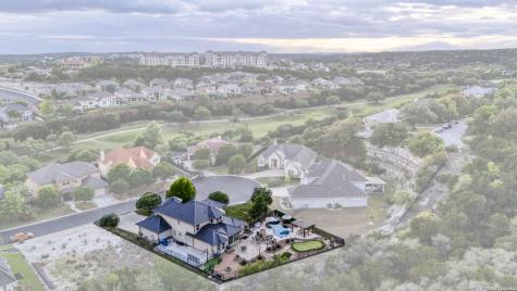 18118 Resort View San Antonio TX 78255