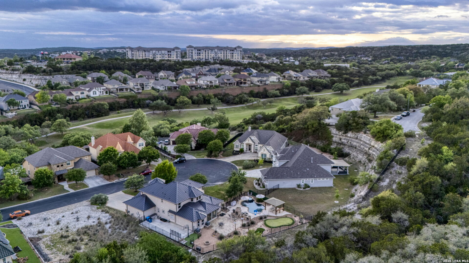 18118 Resort View San Antonio TX 78255