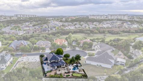 18118 Resort View San Antonio TX 78255