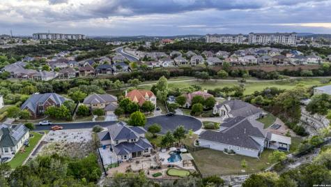 18118 Resort View San Antonio TX 78255