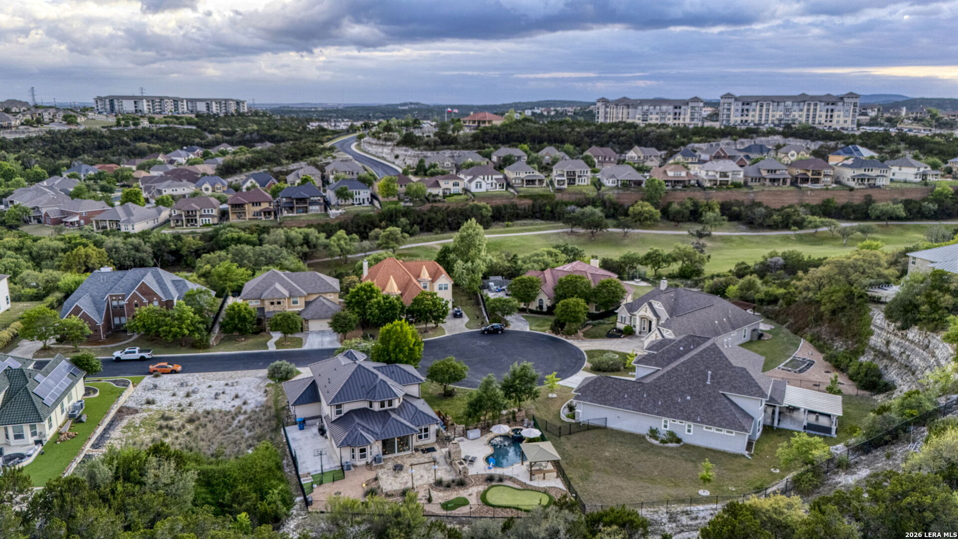 18118 Resort View San Antonio TX 78255