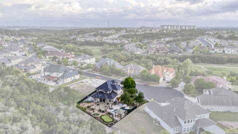 18118 Resort View San Antonio TX 78255