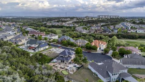 18118 Resort View San Antonio TX 78255