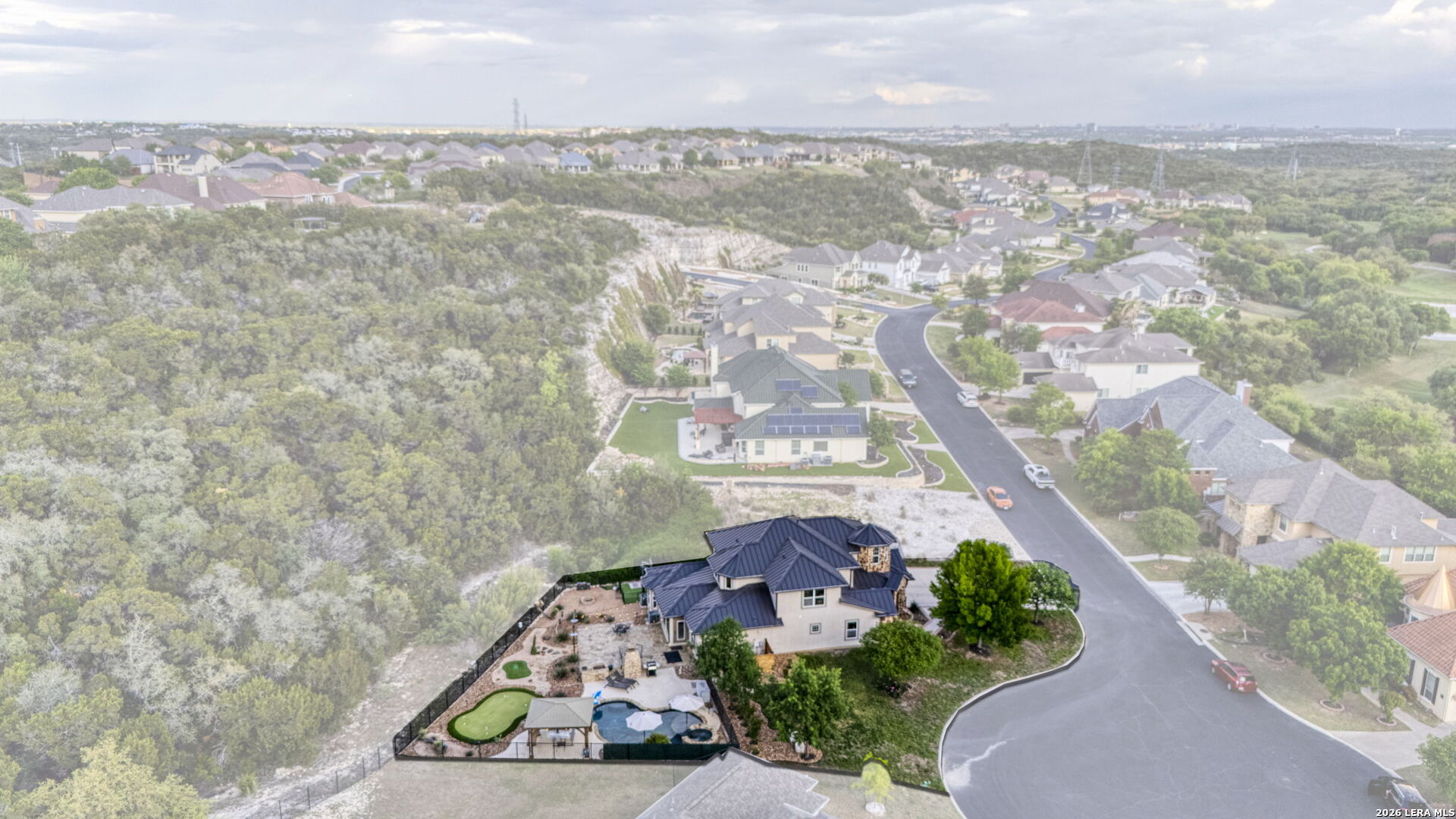 18118 Resort View San Antonio TX 78255