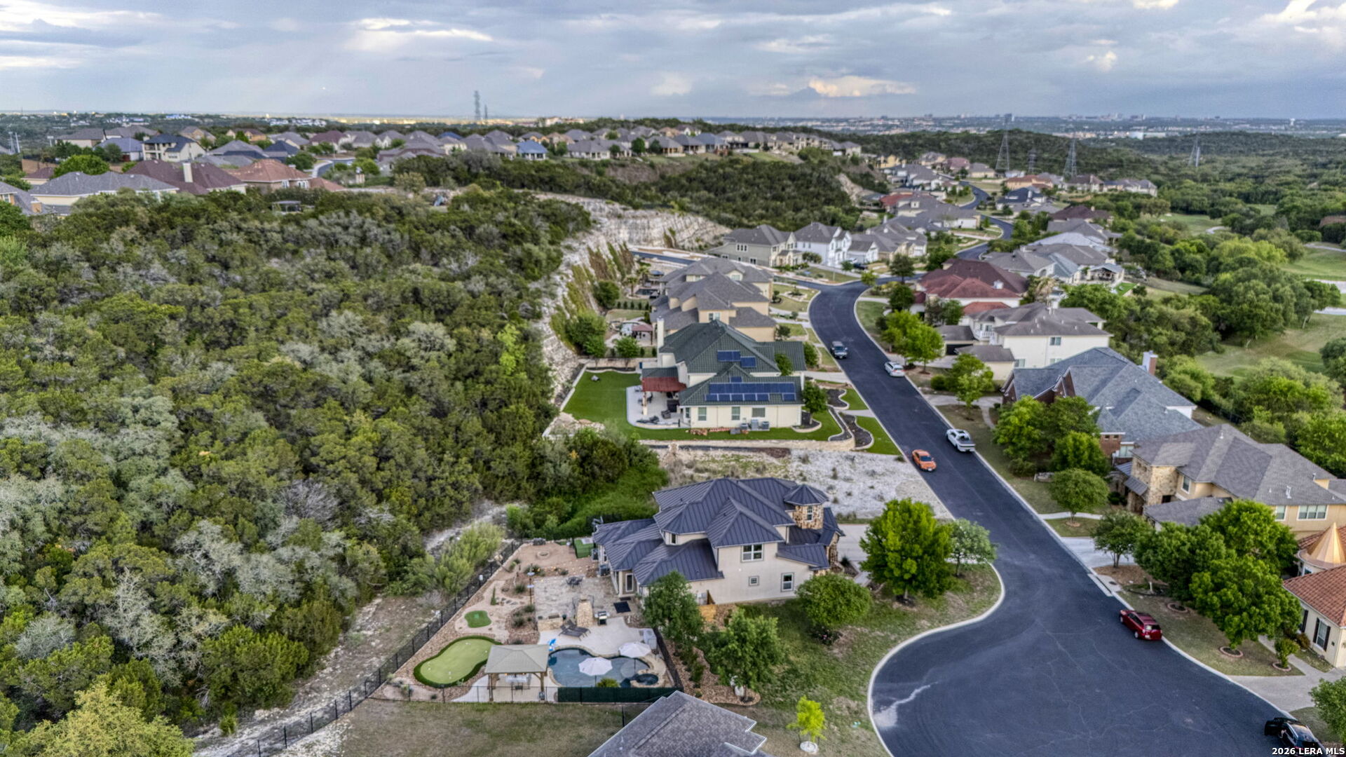 18118 Resort View San Antonio TX 78255