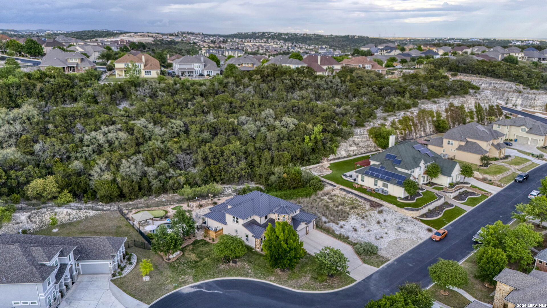 18118 Resort View San Antonio TX 78255