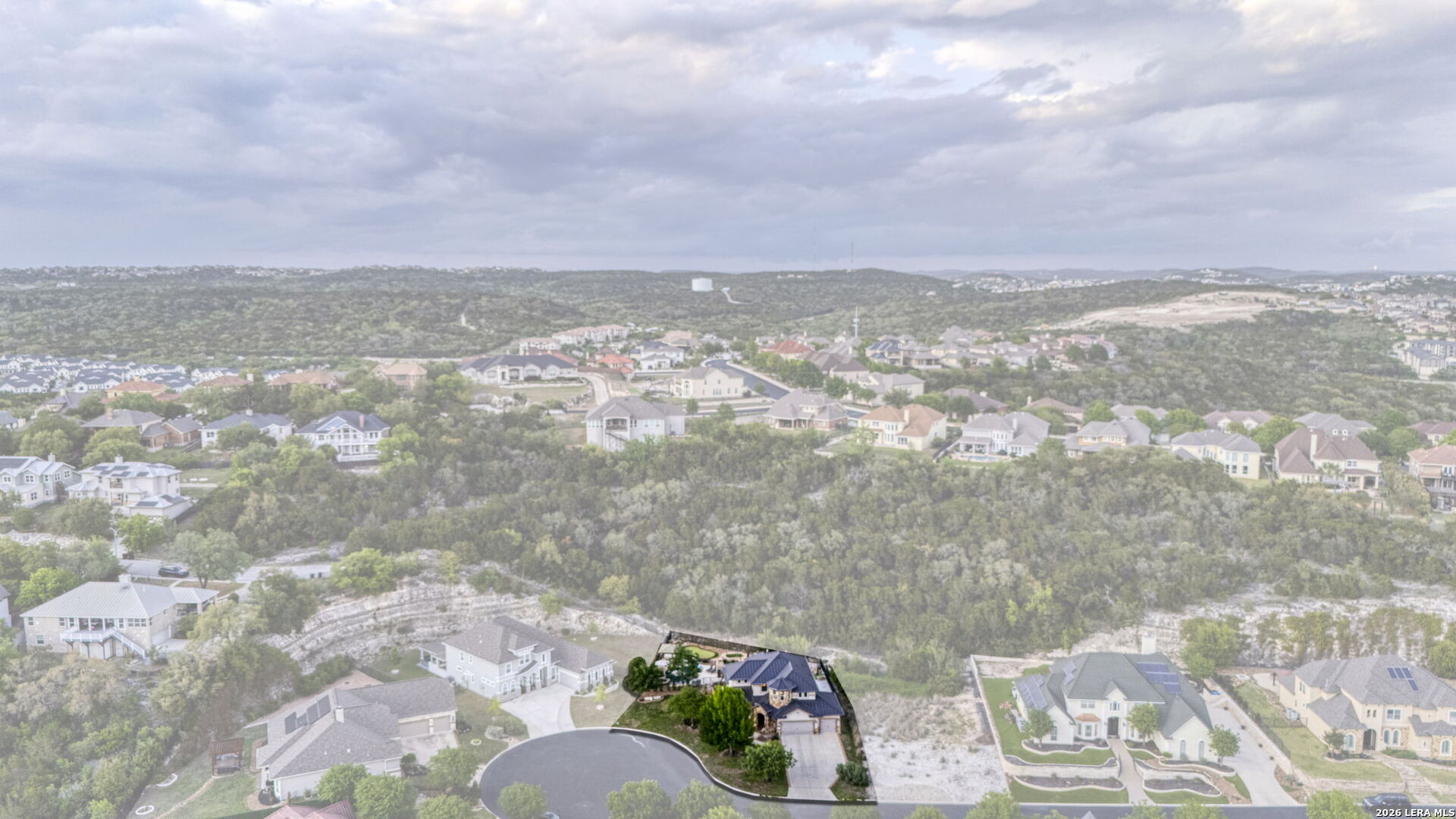 18118 Resort View San Antonio TX 78255