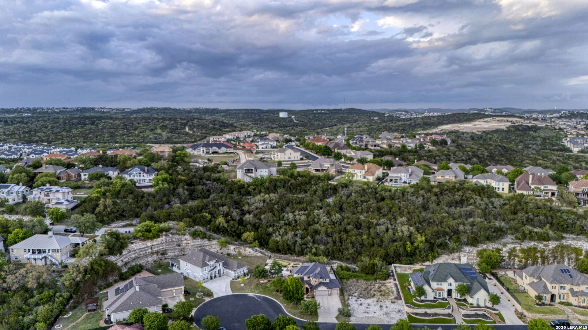18118 Resort View San Antonio TX 78255