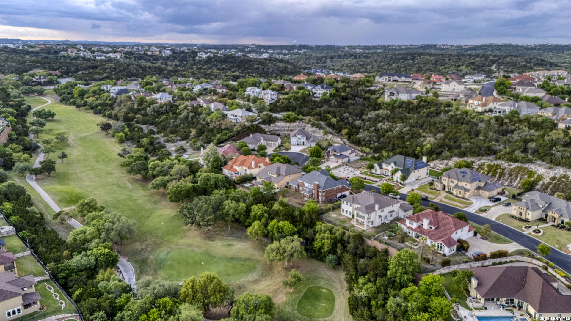 18118 Resort View San Antonio TX 78255