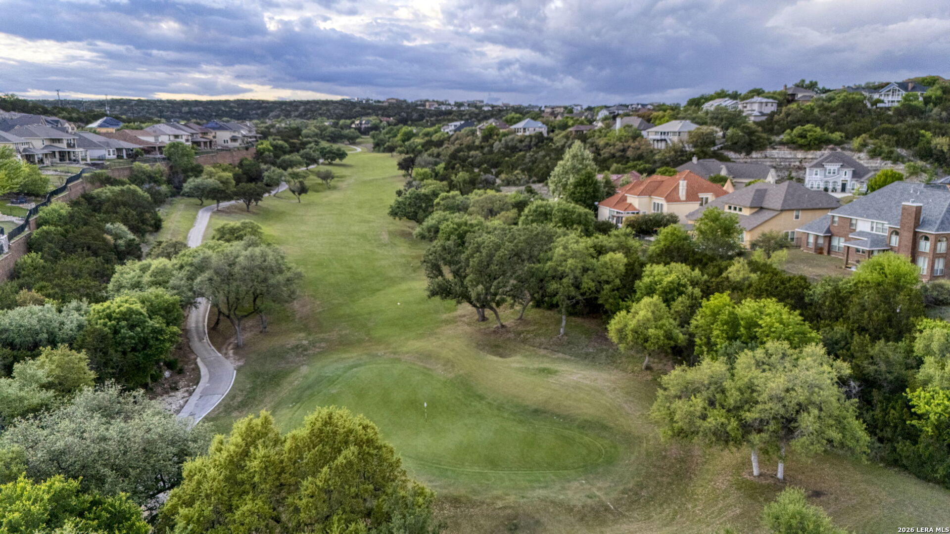 18118 Resort View San Antonio TX 78255