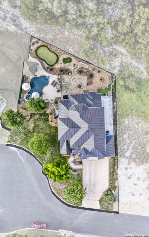 18118 Resort View San Antonio TX 78255