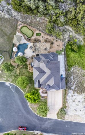 18118 Resort View San Antonio TX 78255