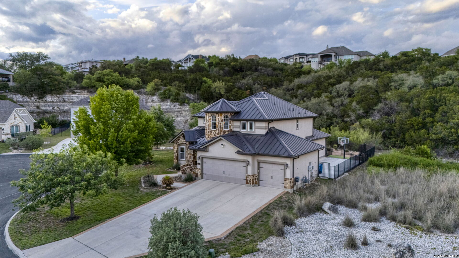 18118 Resort View San Antonio TX 78255