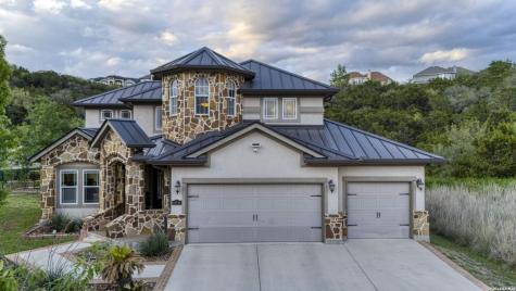 18118 Resort View San Antonio TX 78255