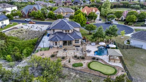 18118 Resort View San Antonio TX 78255