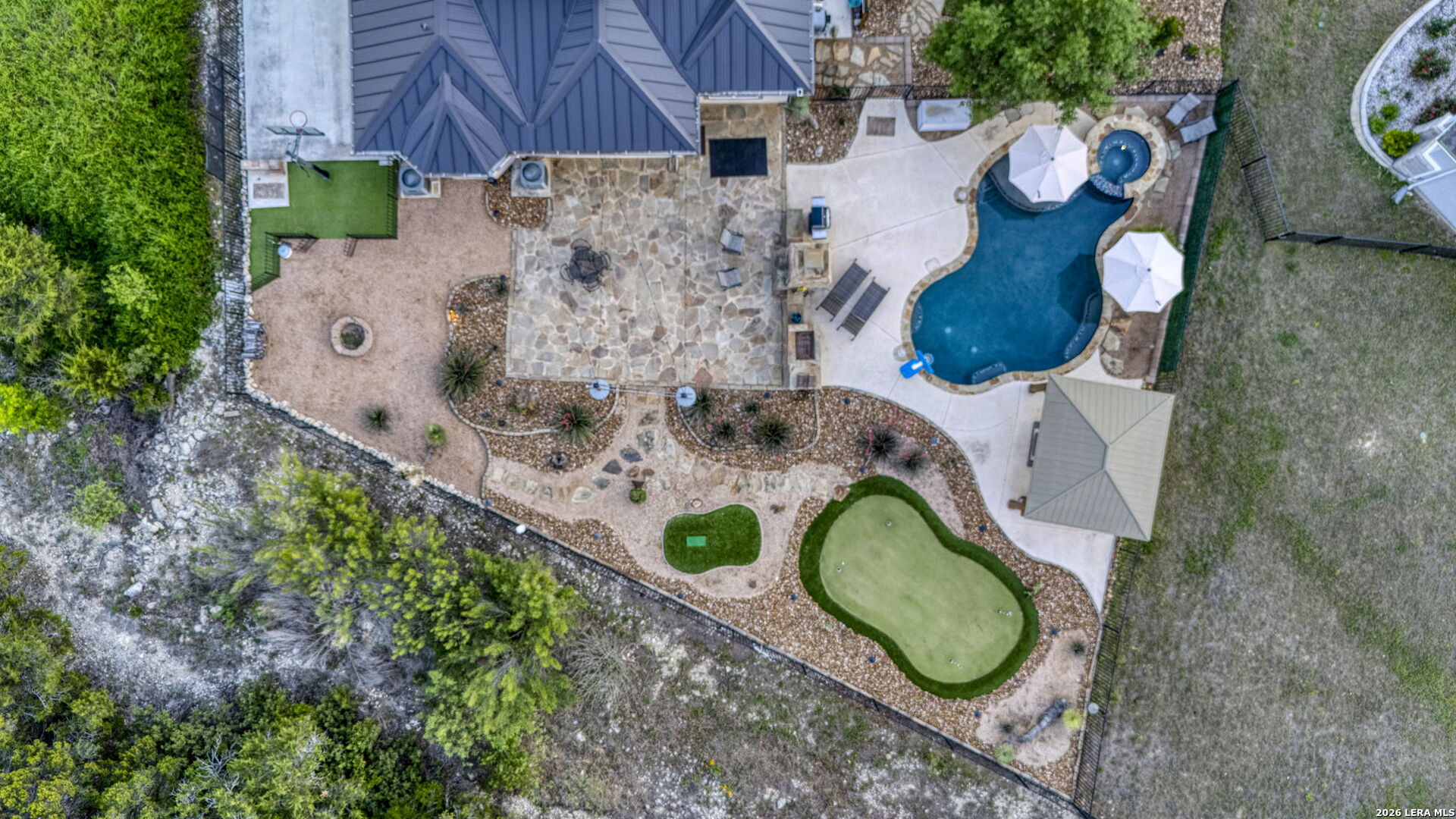 18118 Resort View San Antonio TX 78255