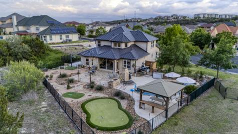 18118 Resort View San Antonio TX 78255