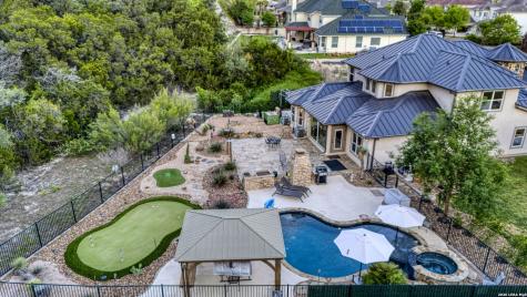 18118 Resort View San Antonio TX 78255