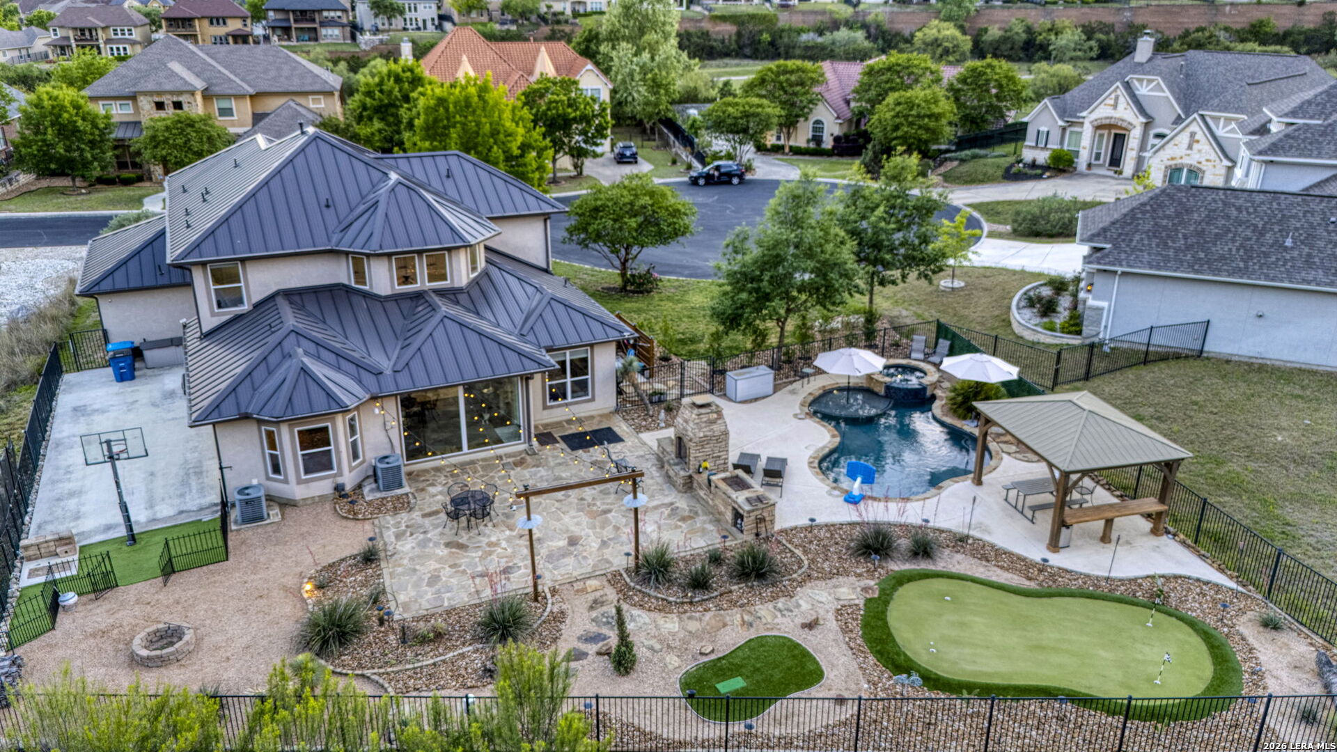 18118 Resort View San Antonio TX 78255