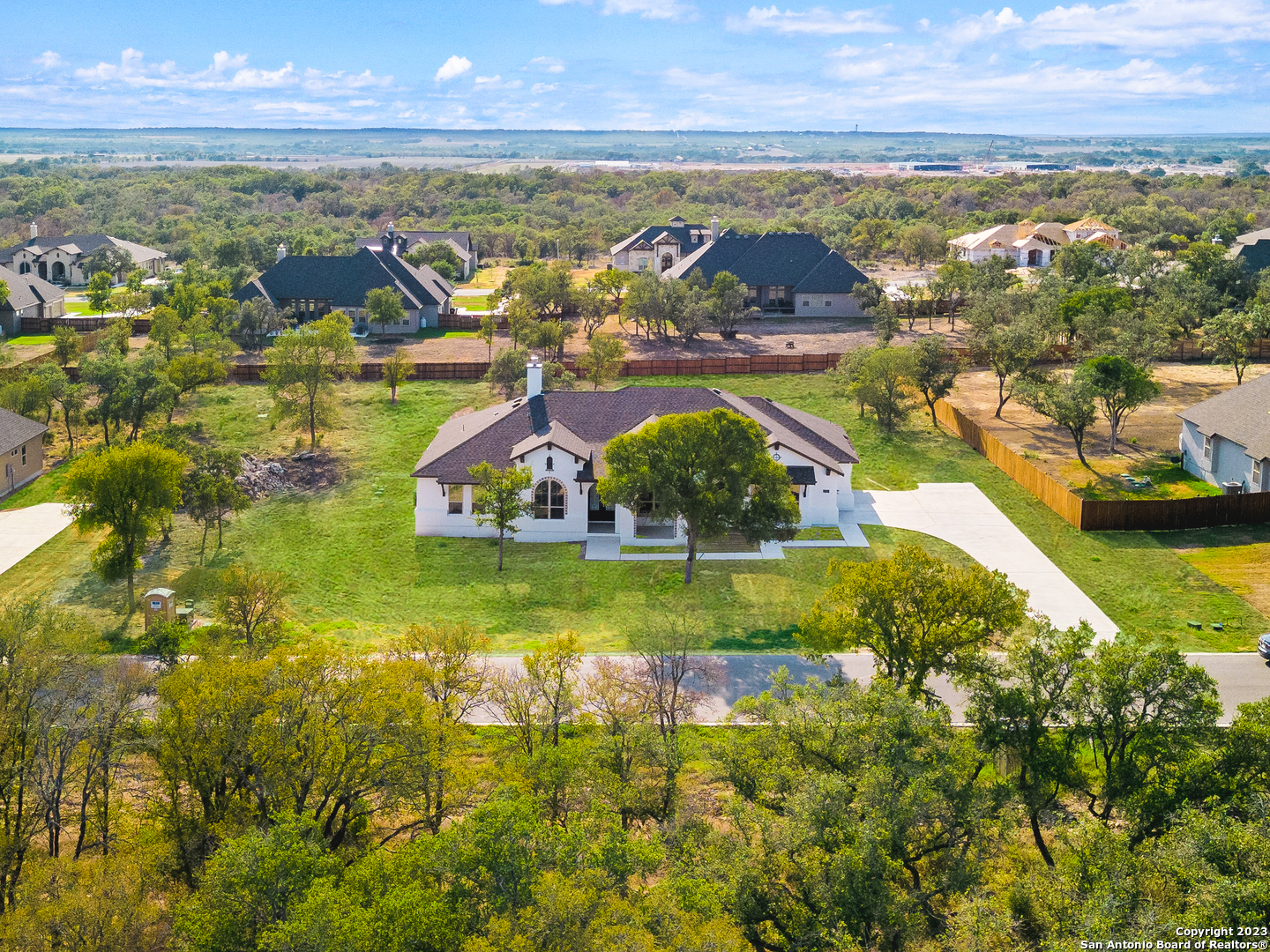 221 Bauer Lane Castroville TX 78009