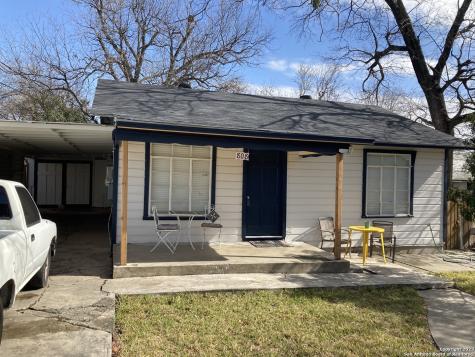 808 NW 20th Street San Antonio TX 78207