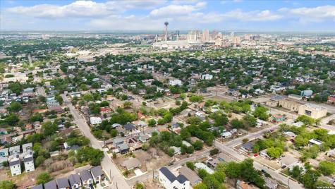 819 Piedmont San Antonio TX 78210