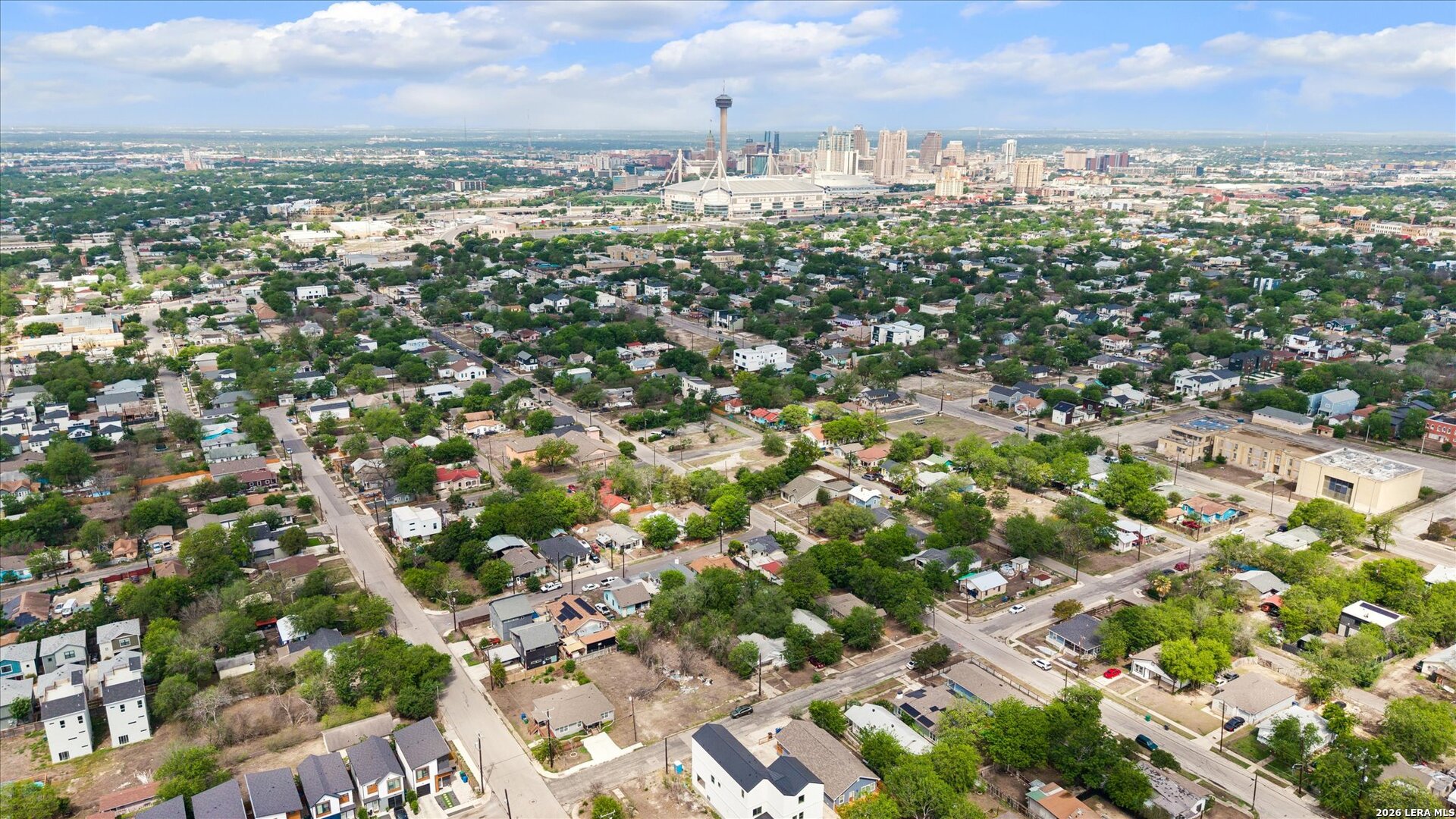 819 Piedmont San Antonio TX 78210