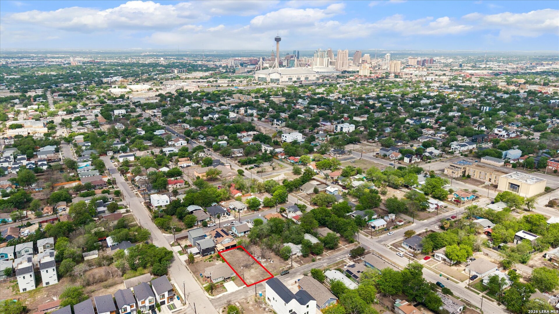 819 Piedmont San Antonio TX 78210