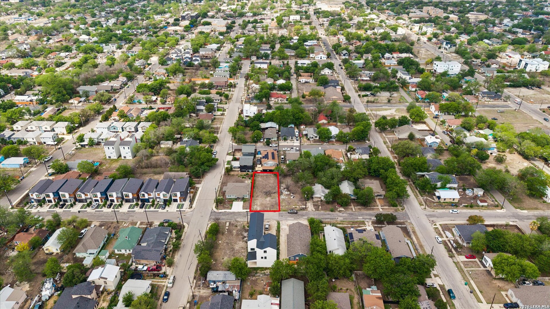 819 Piedmont San Antonio TX 78210