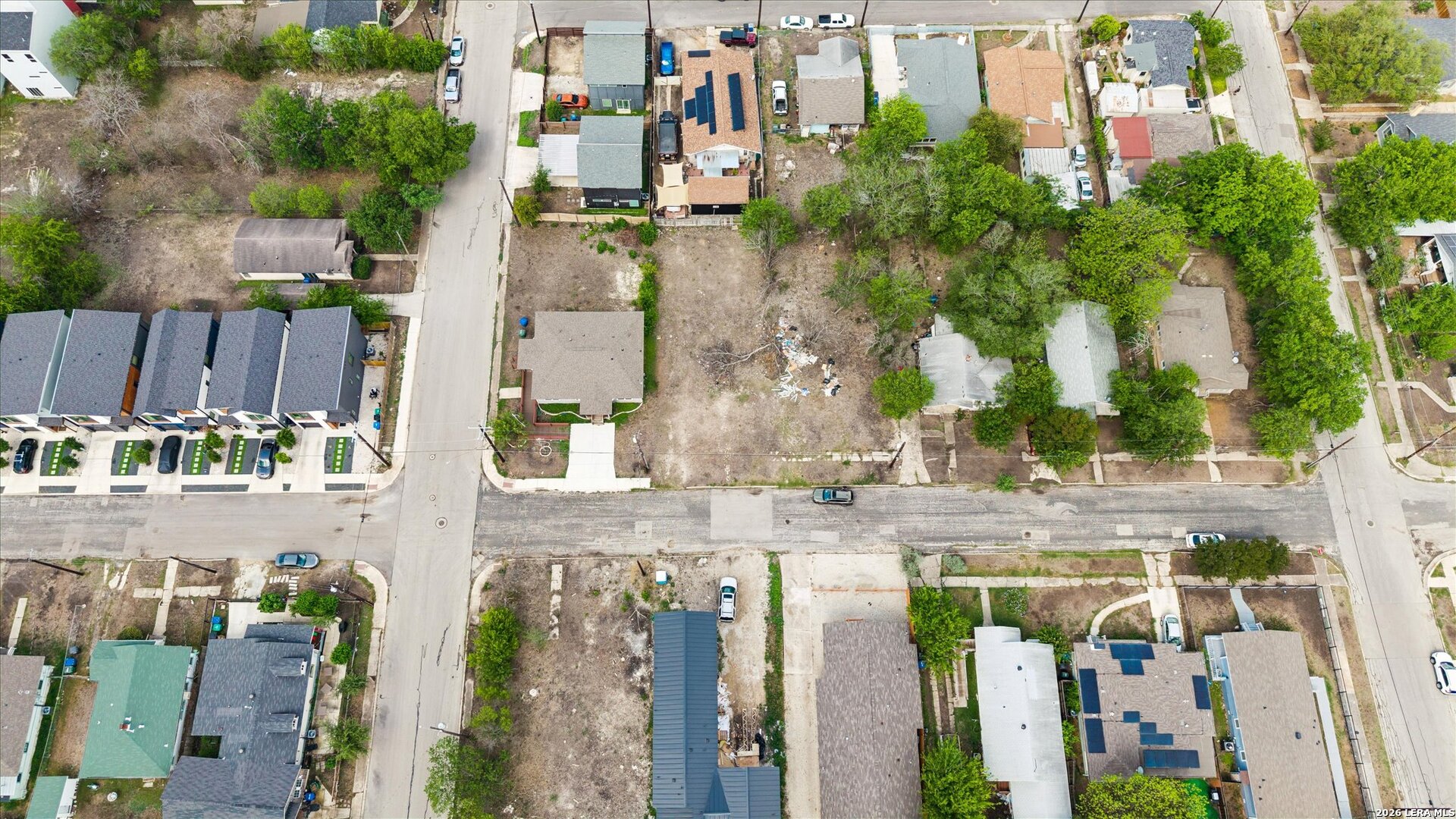 819 Piedmont San Antonio TX 78210